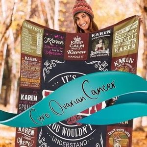 Meet your Posher, Karen